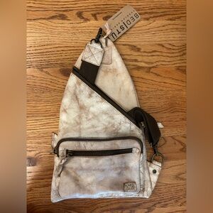 NWT BED | STU Andie Crossbody Bag